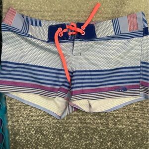 North Face Water Shorts